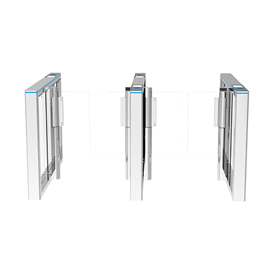 智能铝合金速通门SBTH9000/9200