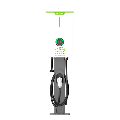 小直流充电桩CP8-DC020系列