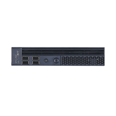 万傲瑞达V6600基础版服务器BioCVBox-6600系列